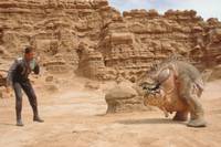 Кадр В поисках галактики