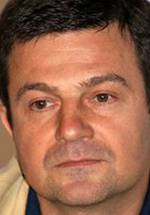 Михаил Беспалов фото