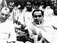 Кадр Музыкальная комната