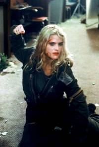 Кадр Небоскреб (видео)