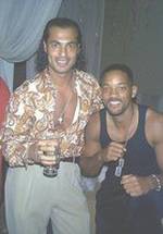 Джино Сальвано фото