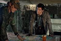 Кадр Рухнувшие небеса