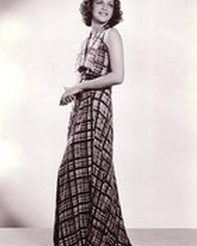 Кэрол Брюс фото