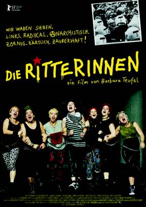Die Ritterinnen
