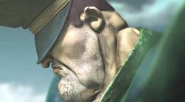 Кадр из фильма "Искусство падения" - 2