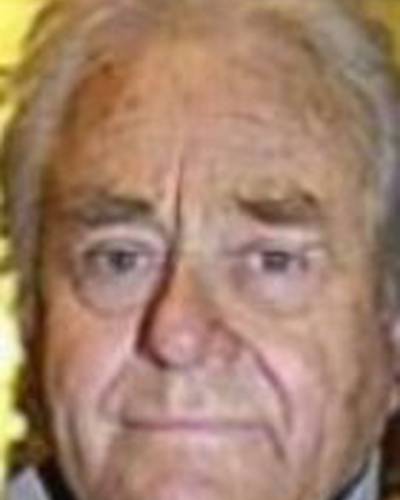 Тор Стокке фото