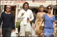 Кадр Каникулы в Сен-Тропе