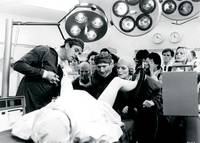 Кадр Смысл жизни по Монти Пайтону