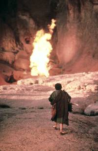 Кадр Пророк Моисей: Вождь-освободитель