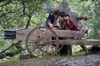 Кадр Демоны Да Винчи