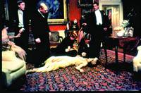 Кадр Госфорд парк