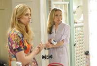 Кадр Тайные связи