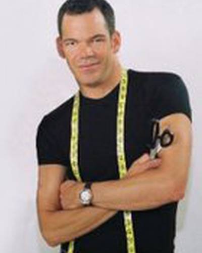 Патрик Антош фото