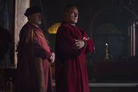 Кадр Демоны Да Винчи