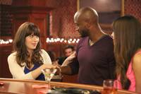 Кадр Новенькая