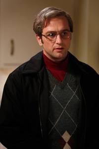 Кадр Американцы