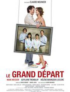 Le grand départ