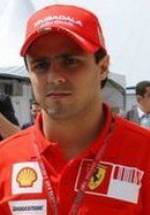 Фелипе Масса фото