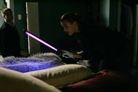 Кадр Морская полиция: Спецотдел