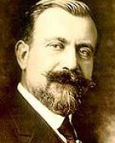 Альбер Капеллани фото