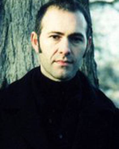 Дикон Хинчклифф фото