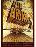 Постер из фильма "Жизнь Брайана по Монти Пайтон" - 1