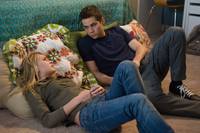 Кадр В первый раз