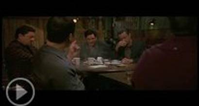 Донни Браско: Выход из тени - часть 2 (русский)