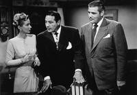 Кадр Африка зовёт