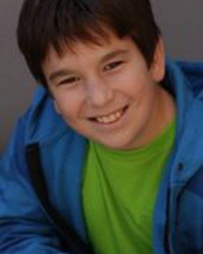 Захари Т. Роббинс фото