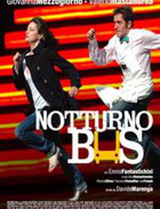 Ночной автобус