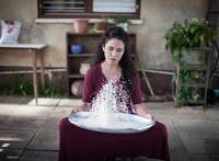 Кадр Баба Джун