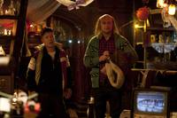 Кадр Джентльмены, удачи!