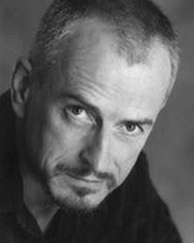 Дж. Майкл Флинн фото