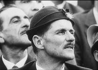 Кадр Кубок мира по футболу в Чили 1962 года