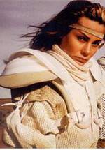 Вирджиния Хей фото