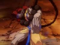 Кадр Ночные воины: Охотники на вампиров (мини-сериал)