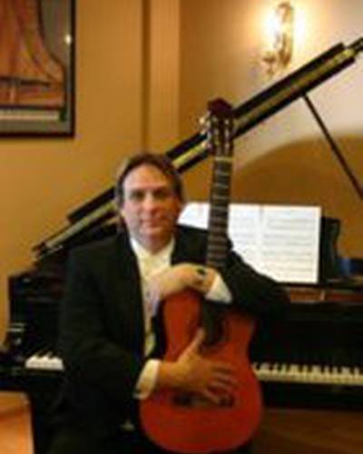 Винс Лауриа фото