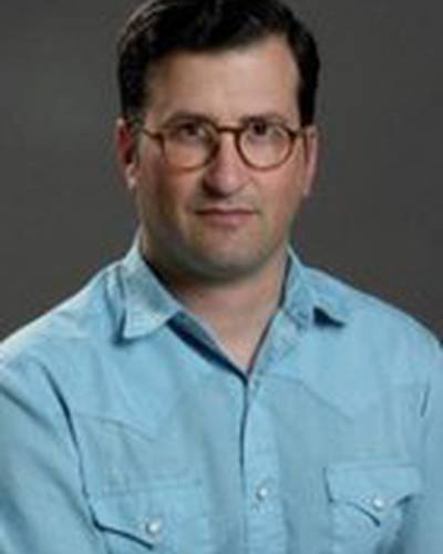 Дэвид Джейкобсон фото