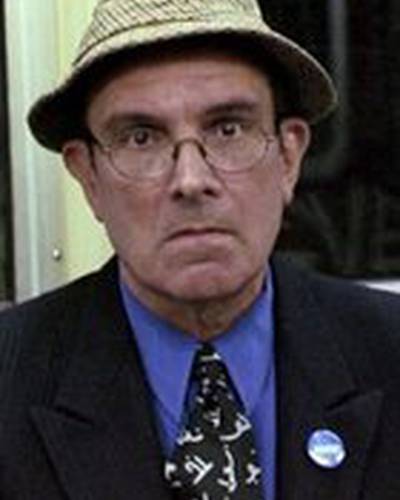 Абрахам Аронофски фото