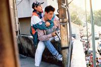 Кадр Американский ниндзя 5