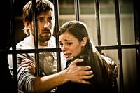 Кадр Затаившиеся 3D