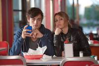 Кадр Лето. Одноклассники. Любовь 