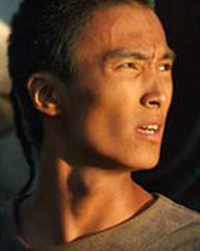 Сергей Егоров фото