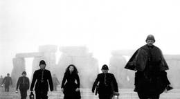 Кадр из фильма "Тэсс из рода д`Эрбервилей" - 1