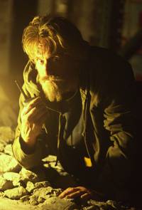 Кадр Мой папа псих