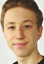 Семен Трескунов фото