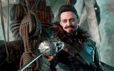 7 ожидаемых кинопремьер для всей семьи