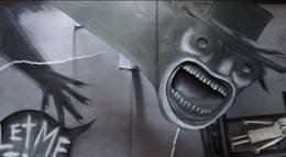 Кадр из фильма "Бабадук" - 1