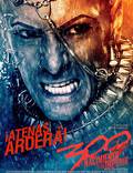 Постер из фильма "300 спартанцев: Расцвет империи" - 1